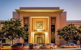 Hotel Arrahona